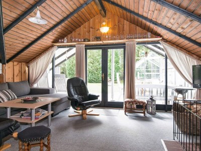 Holiday house 5 Personen Ferienhaus in Ansager-By Traum - Outdoor photo 10