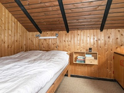 Holiday house 5 Personen Ferienhaus in Ansager-By Traum - Outdoor photo 11