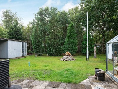 Holiday house 5 Personen Ferienhaus in Ansager-By Traum - Outdoor photo 12