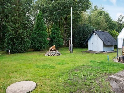 Holiday house 5 Personen Ferienhaus in Ansager-By Traum - Outdoor photo 17