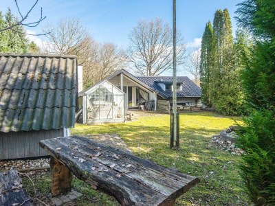 Holiday house 5 Personen Ferienhaus in Ansager-By Traum - Outdoor photo 22