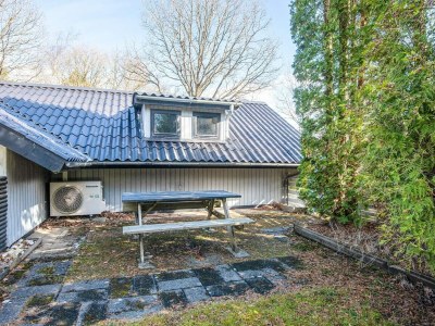 Holiday house 5 Personen Ferienhaus in Ansager-By Traum - Outdoor photo 23