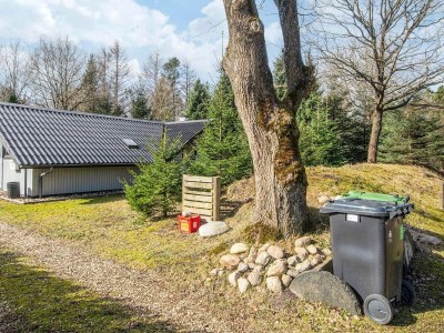 Holiday house 5 Personen Ferienhaus in Ansager-By Traum - Outdoor photo 24