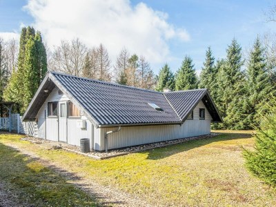 Holiday house 5 Personen Ferienhaus in Ansager-By Traum - Outdoor photo 26