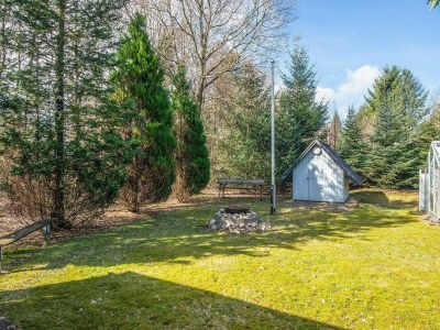 Holiday house 5 Personen Ferienhaus in Ansager-By Traum - Outdoor photo 27