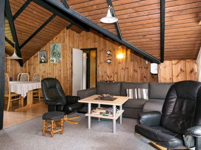 Holiday house 5 Personen Ferienhaus in Ansager-By Traum - Outdoor photo 28