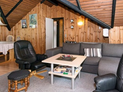 Holiday house 5 Personen Ferienhaus in Ansager-By Traum - Outdoor photo 29