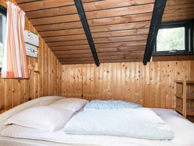 Holiday house 5 Personen Ferienhaus in Ansager-By Traum - Outdoor photo 30