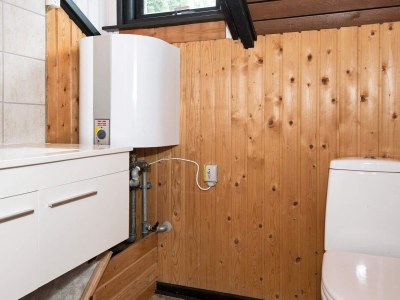 Holiday house 5 Personen Ferienhaus in Ansager-By Traum - Outdoor photo 31