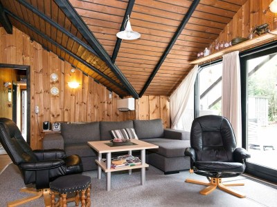 Holiday house 5 Personen Ferienhaus in Ansager-By Traum - Outdoor photo 32