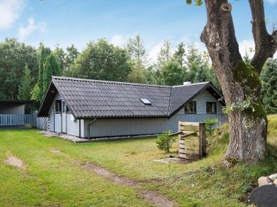 Holiday house 5 Personen Ferienhaus in Ansager-By Traum - Outdoor photo 34