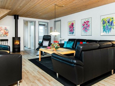 Holiday house Luxury Retreat with Pool - By Traum Ferienwohnungen - Outdoor photo 11