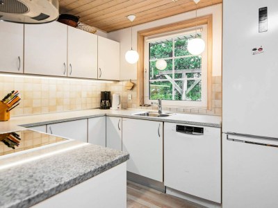 Holiday house Luxury Retreat with Pool - By Traum Ferienwohnungen - Outdoor photo 15