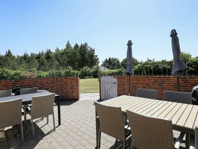 Holiday house Luxury Retreat with Pool - By Traum Ferienwohnungen - Outdoor photo 17