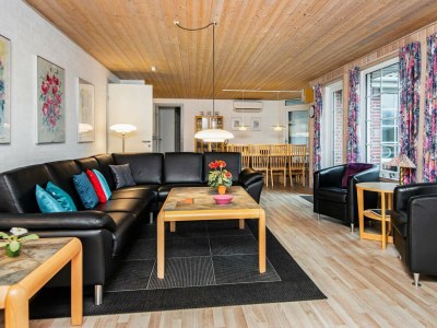 Holiday house Luxury Retreat with Pool - By Traum Ferienwohnungen - Outdoor photo 22