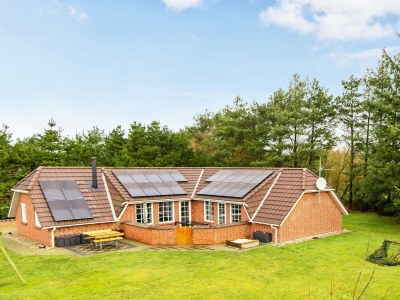 Holiday house Luxury Retreat with Pool - By Traum Ferienwohnungen - Outdoor photo 31