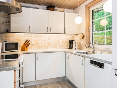 Holiday house Luxury Retreat with Pool - By Traum Ferienwohnungen - Outdoor photo 32