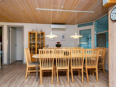 Holiday house Luxury Retreat with Pool - By Traum Ferienwohnungen - Outdoor photo 33