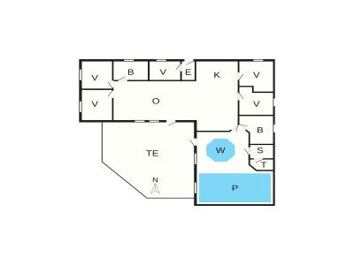 Holiday house Luxury Retreat with Pool - By Traum Ferienwohnungen - Document photo 36