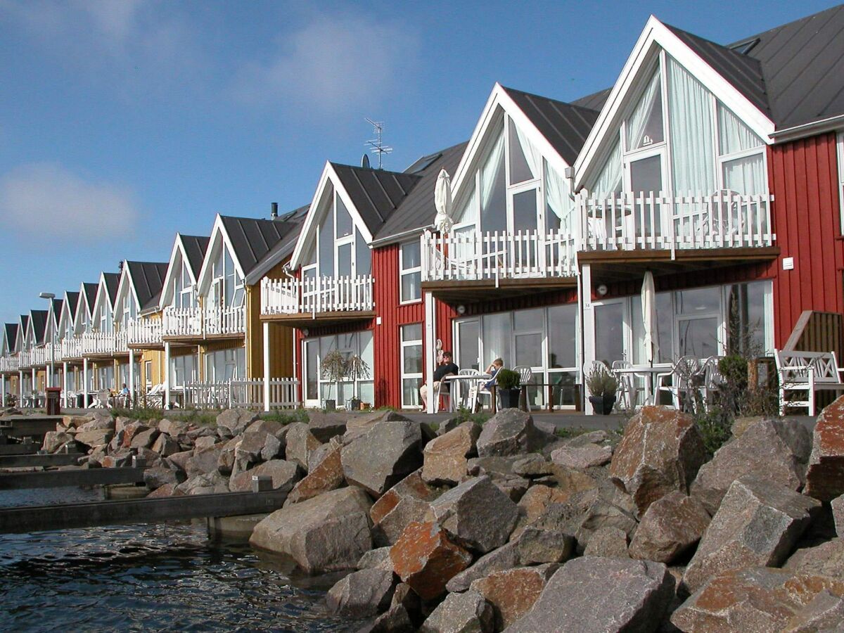 Holiday house Seaside Panorama in Hasle - By Traum Ferienwohnungen
