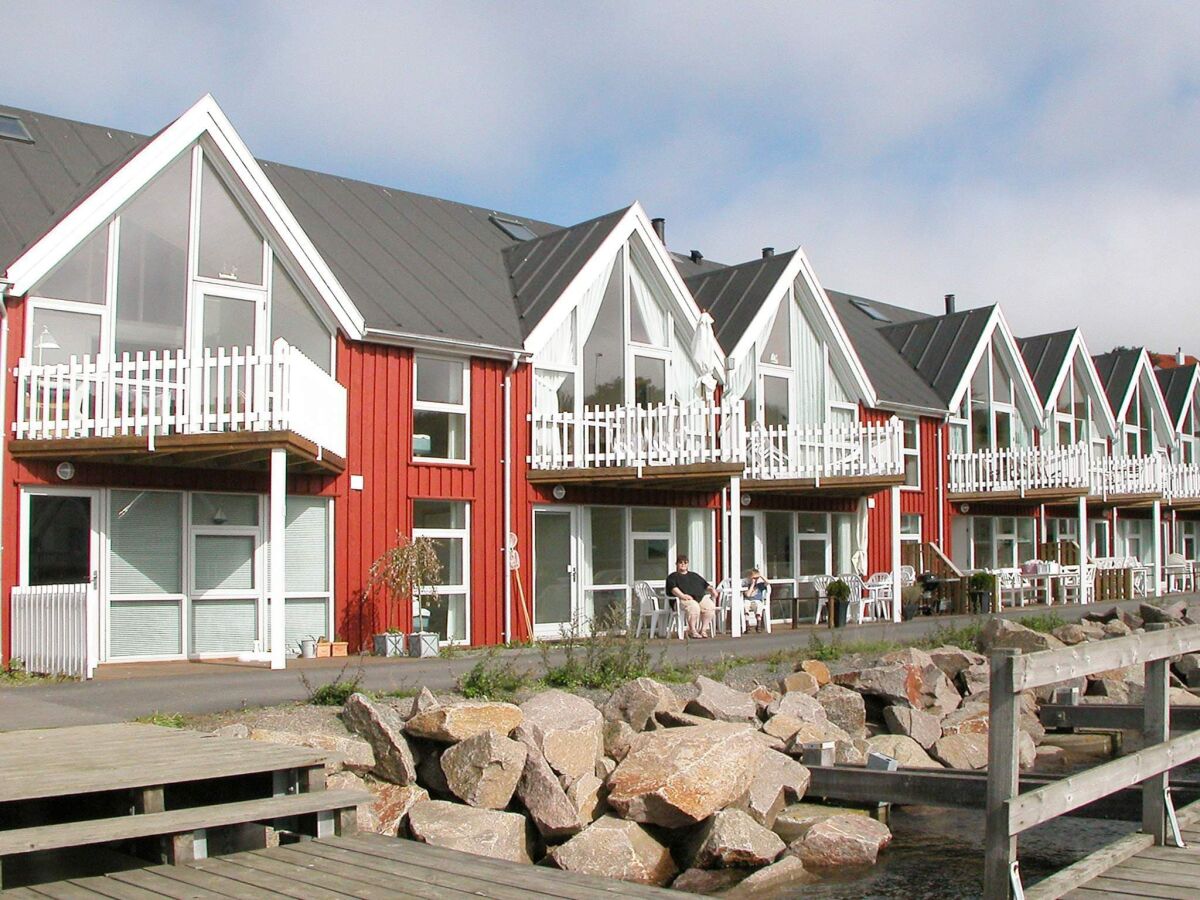 Holiday house Seaside Panorama in Hasle - By Traum Ferienwohnungen - Outdoor photo 4