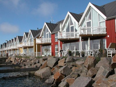 Holiday house Seaside Panorama in Hasle - By Traum Ferienwohnungen - Holiday house