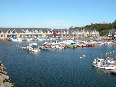 Holiday house Seaside Panorama in Hasle - By Traum Ferienwohnungen - Outdoor photo 2
