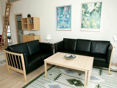 Holiday house Seaside Panorama in Hasle - By Traum Ferienwohnungen - Outdoor photo 5