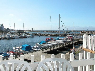 Holiday house Seaside Panorama in Hasle - By Traum Ferienwohnungen - Outdoor photo 8