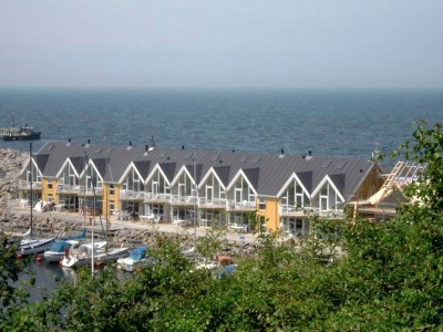 Holiday house Seaside Panorama in Hasle - By Traum Ferienwohnungen - Outdoor photo 9