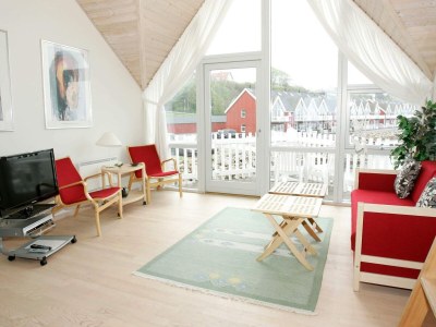 Holiday house Seaside Panorama in Hasle - By Traum Ferienwohnungen - Outdoor photo 10
