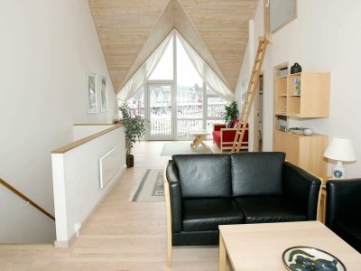 Holiday house Seaside Panorama in Hasle - By Traum Ferienwohnungen - Outdoor photo 11