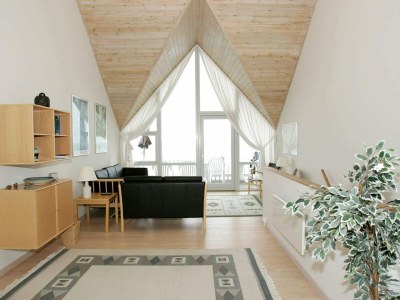 Holiday house Seaside Panorama in Hasle - By Traum Ferienwohnungen - Outdoor photo 12