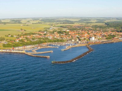 Holiday house Seaside Panorama in Hasle - By Traum Ferienwohnungen - Outdoor photo 18