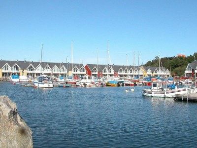 Holiday house Seaside Panorama in Hasle - By Traum Ferienwohnungen - Outdoor photo 23