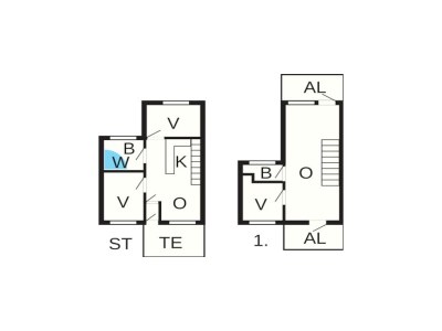 Holiday house Seaside Panorama in Hasle - By Traum Ferienwohnungen - Document photo 25