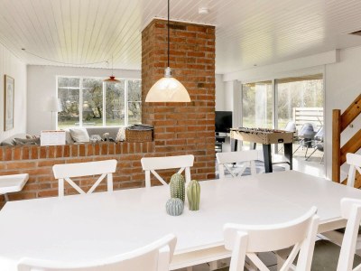 Holiday house 8 Personen Ferienhaus in Blåvand - Outdoor photo 9