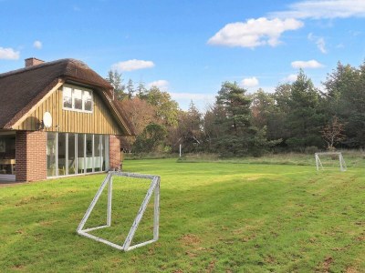 Holiday house 8 Personen Ferienhaus in Blåvand - Outdoor photo 10
