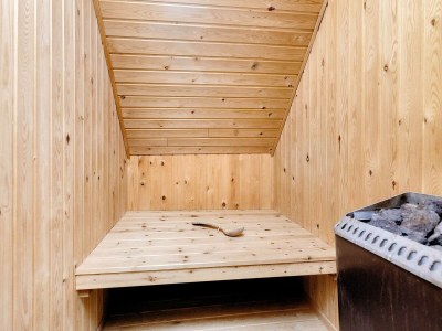 Holiday house 8 Personen Ferienhaus in Blåvand - Outdoor photo 13