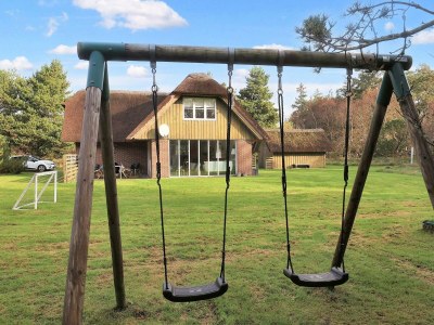 Holiday house 8 Personen Ferienhaus in Blåvand - Outdoor photo 14