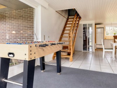 Holiday house 8 Personen Ferienhaus in Blåvand - Outdoor photo 16