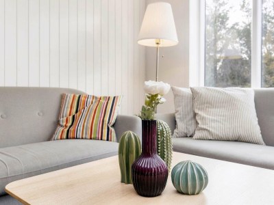 Holiday house 8 Personen Ferienhaus in Blåvand - Outdoor photo 18