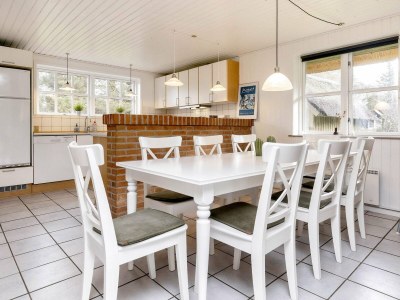 Holiday house 8 Personen Ferienhaus in Blåvand - Outdoor photo 20