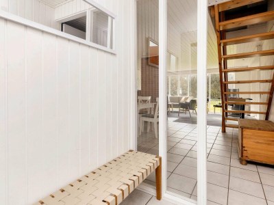 Holiday house 8 Personen Ferienhaus in Blåvand - Outdoor photo 23