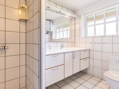 Holiday house 8 Personen Ferienhaus in Blåvand - Outdoor photo 24