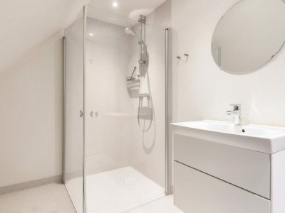 Holiday house 8 Personen Ferienhaus in Blåvand - Outdoor photo 25