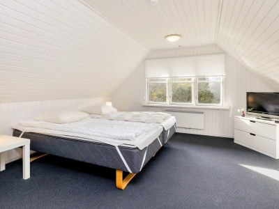 Holiday house 8 Personen Ferienhaus in Blåvand - Outdoor photo 26