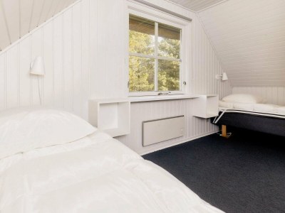 Holiday house 8 Personen Ferienhaus in Blåvand - Outdoor photo 27