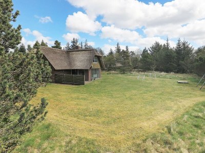 Holiday house 8 Personen Ferienhaus in Blåvand - Outdoor photo 29