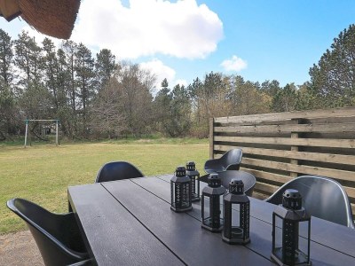 Holiday house 8 Personen Ferienhaus in Blåvand - Outdoor photo 30